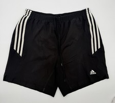 Adidas Vintage Shorts Mens