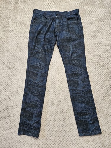 Kenzo paris jungle slim fit - jungle,