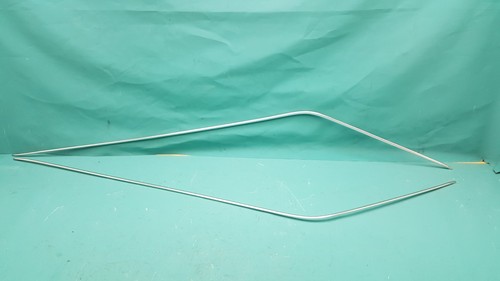 Mercedes w108 w109 chrome - mercedes,
