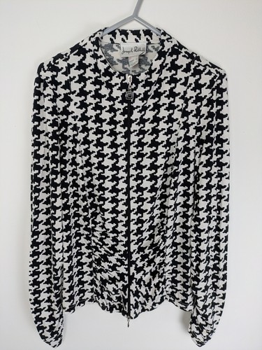 Joseph ribkoff jacket top - joseph,