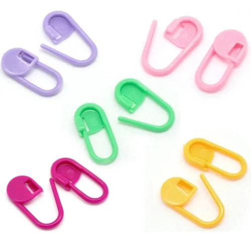 Stitch markers - 10/20/50,