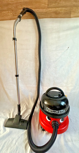 Numatic henry nrv 200 - henry,