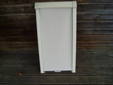 CARAVAN BLIND 44CM X 87CM