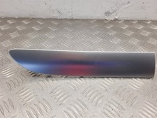 2007 AUDI A6 C6 DASHBOARD