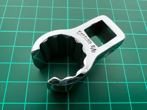 Snap tools usa - usa, 5/8"