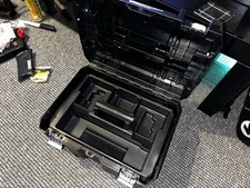 Double Dewalt T Stak Case For