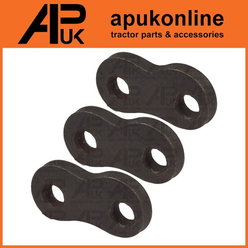 Clutch d links - clutch,