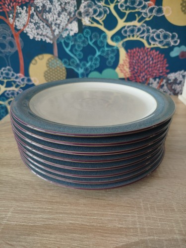 Denby storm rare - denby,