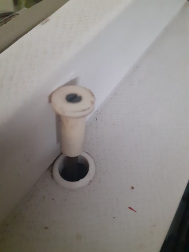 Discomatic spares spring - kb,