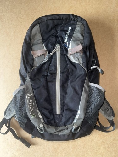Berghaus freeflow backpack - berghaus,
