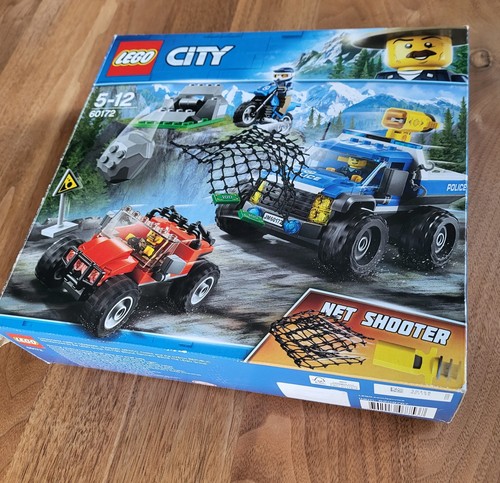 Lego city dirt - city,