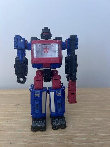 Transformers war for - war,