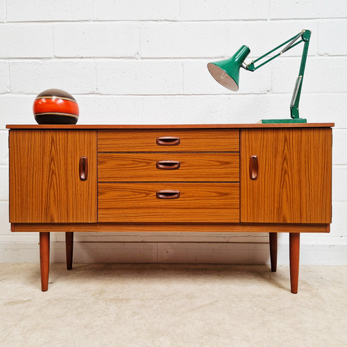Schreiber vintage mid century - vintage,