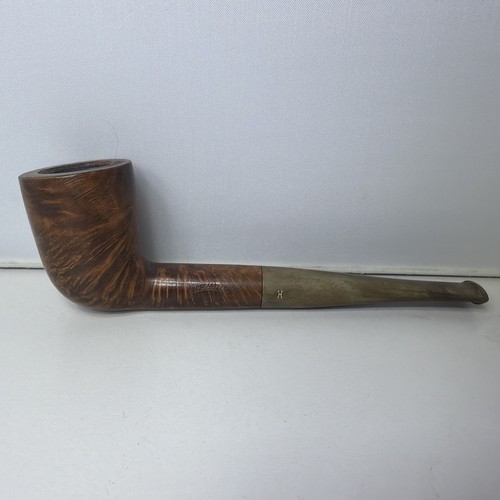 Vintage estate pipe - vintage,