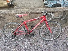 APOLLO TEMPO JR26 BIKE Junior