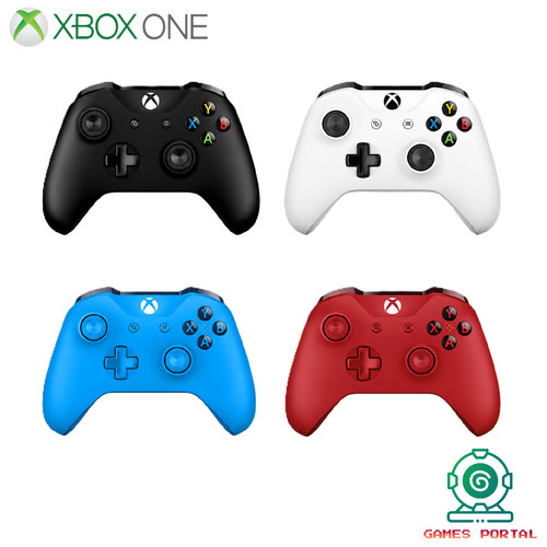 Xbox one official genuine - xbox,