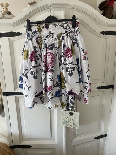 Ewa walla knee length floral - walla,