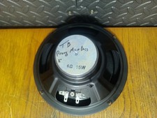 8" PEAVEY Micro Bass Guitar