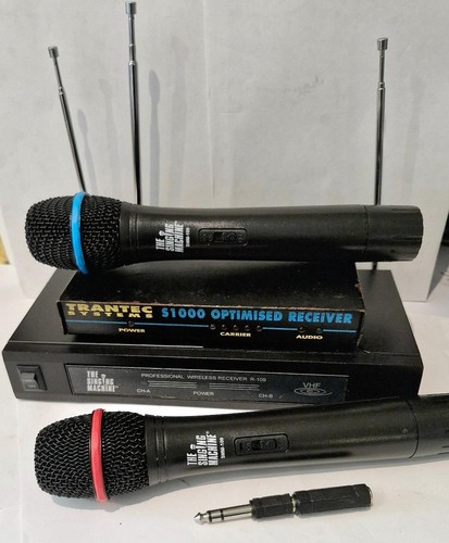 The singing machine 109 - singing, r-109