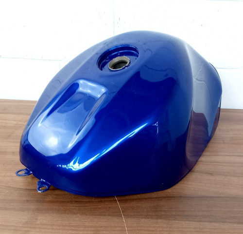 Suzuki gsxr fuel tank - suzuki,