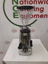 Used Mazzer Super Jolly Timer