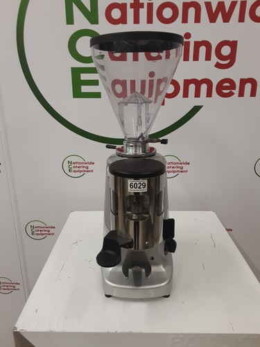 Used mazzer super - mazzer,