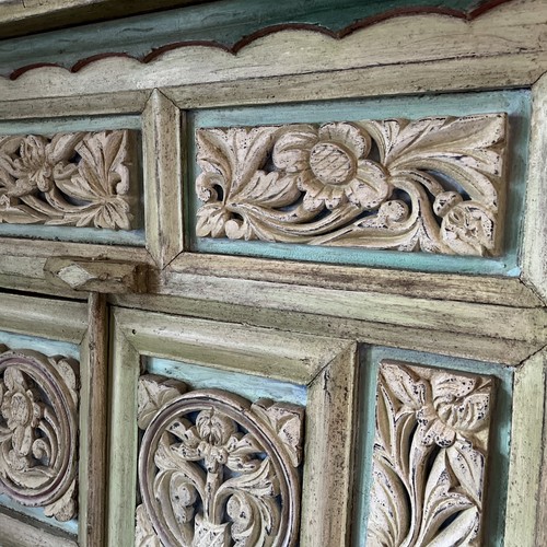 Rare antique rustic statement - rare,