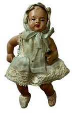 Antique Miniature Celluloid