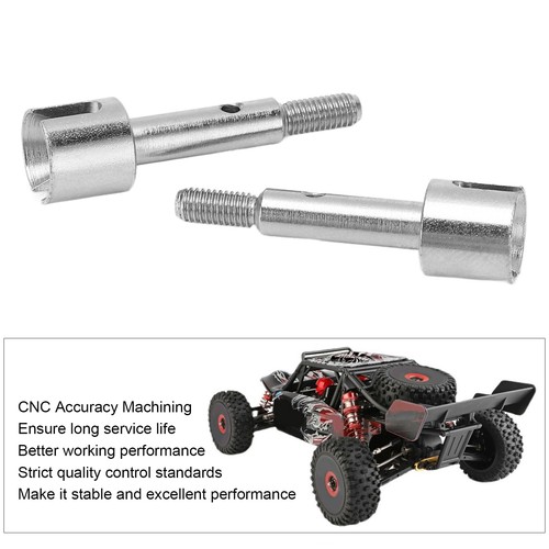 RC Wheel Axle Cup