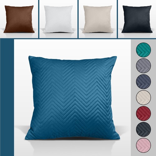 Set 6 cushion covers - set,