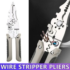 Wire Stripper Pliers
