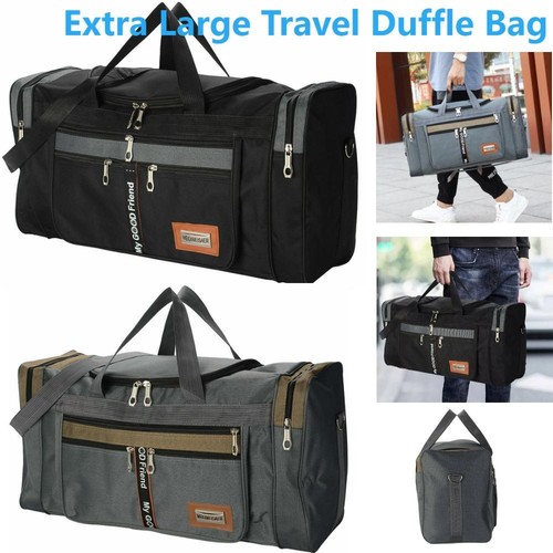 Men bag extra large big - men,