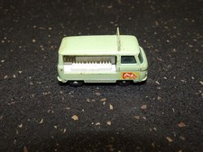 Vintage Matchbox Car No 21