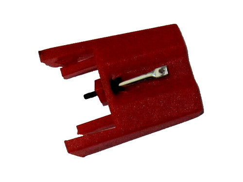 Record player stylus - player,