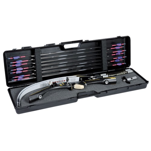 Negrini archery hard body - negrini,