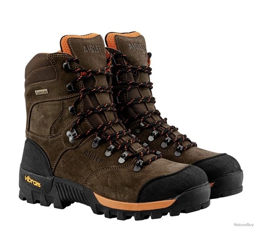 Aigle altavio high - high, gore-tex