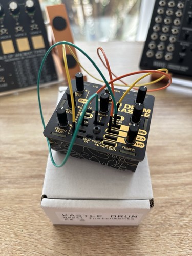 Bastl kastle mini - bastl,