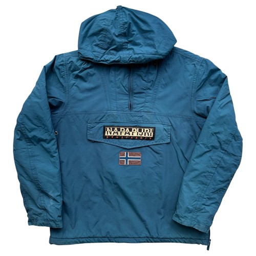 Napapijri rainforest mens - rainforest,