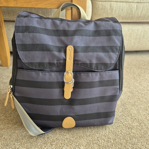 Pacapod baby changing bag - changing,