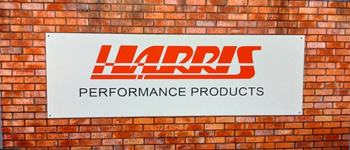 Harris magnum 3 - harris, 2