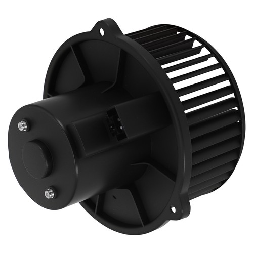 Hvac heater blower - heater, motor