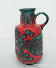 Scheurich 408-40 Red Black &