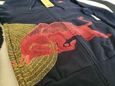 NEW Red Bull Athlete Only