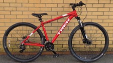 Trek Marlin 6 Mountain Bike