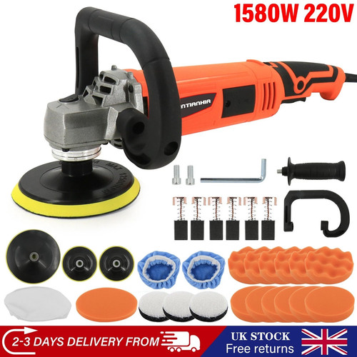 1580w electric car polisher - electric,