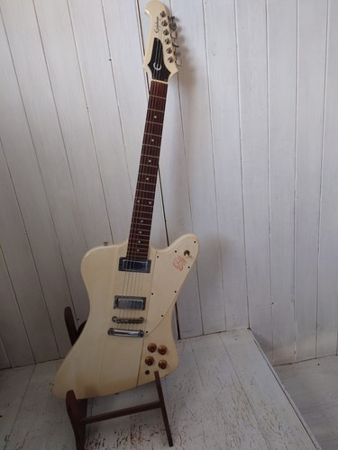 1996 epiphone firebird iii - epiphone,
