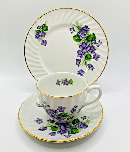 Vintage royal wessex - royal,