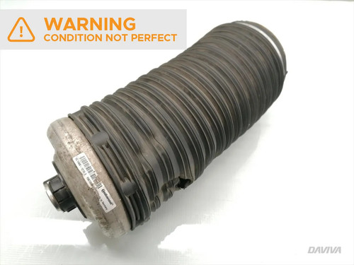 Audi rear shock absorber - audi,