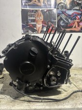 2009-14 Yamaha YZF R1 Engine