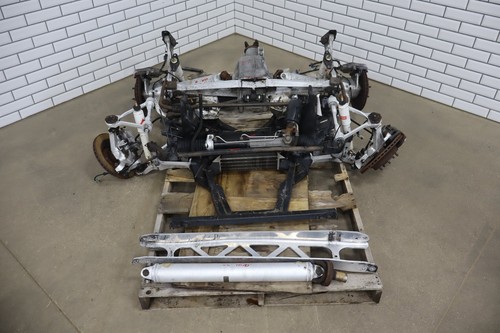 1988 1996 chevy corvette - 1988-1996,